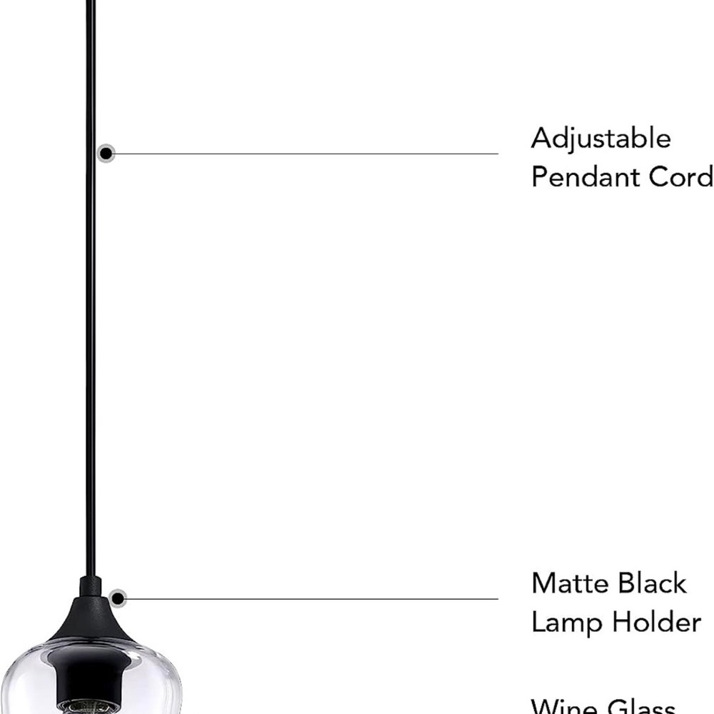 Pendant Light - Picture 6 of 8